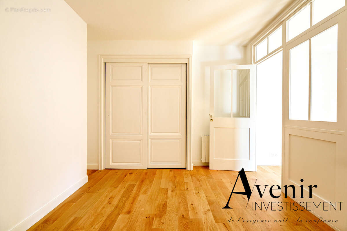 Appartement à LYON-2E