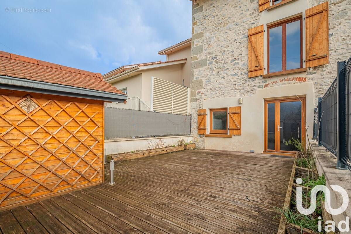 Photo 1 - Maison à VOREPPE