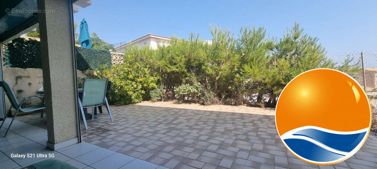 Appartement à FLEURY