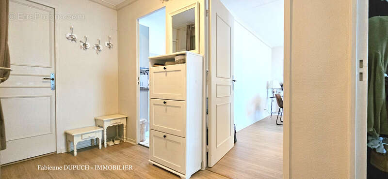 Appartement à ANGLET