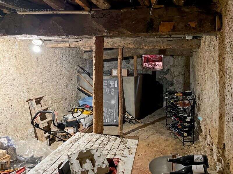 Maison à LECTOURE