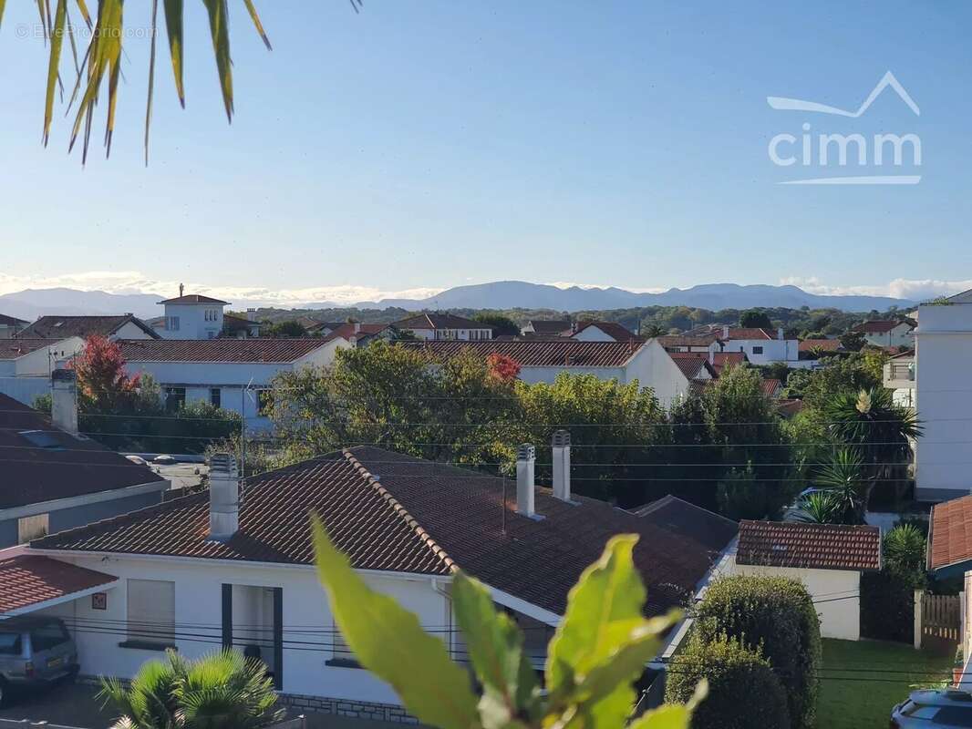 Appartement à ANGLET