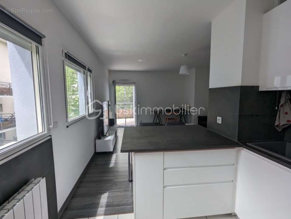 Appartement à BLANQUEFORT