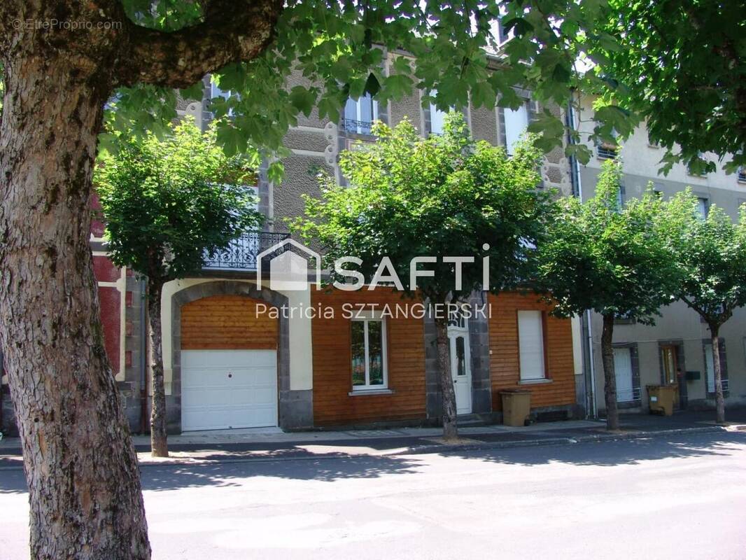 Photo 1 - Appartement à MONT-DORE