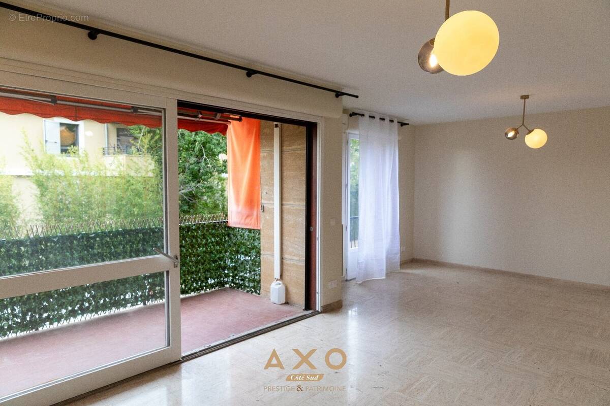 Appartement à AIX-EN-PROVENCE