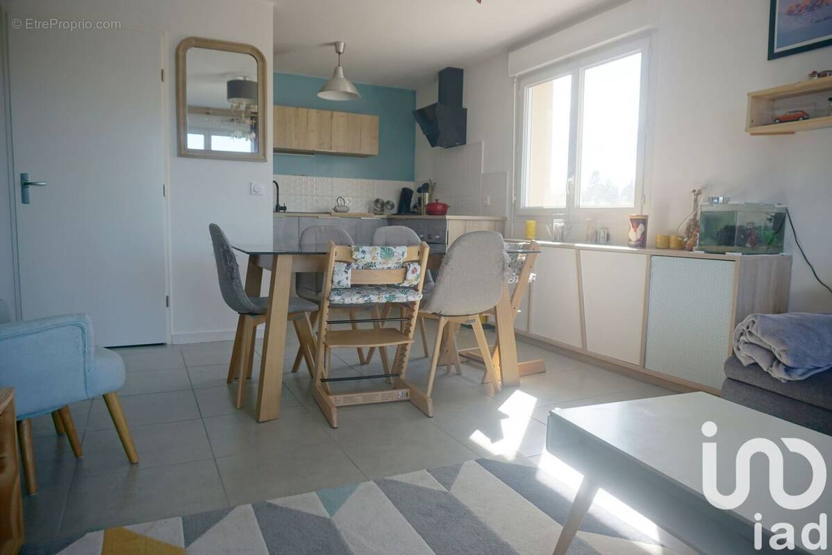 Photo 1 - Appartement à LARRINGES