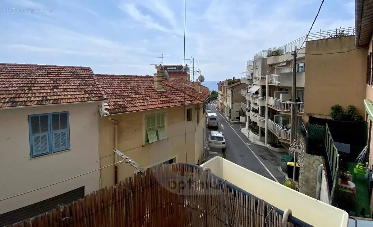 Appartement à CAP-D&#039;AIL