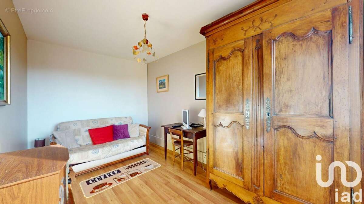 Photo 8 - Maison à TRAPPES