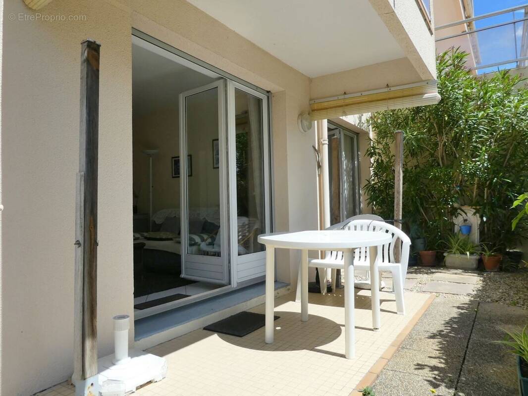 Appartement à ROYAN