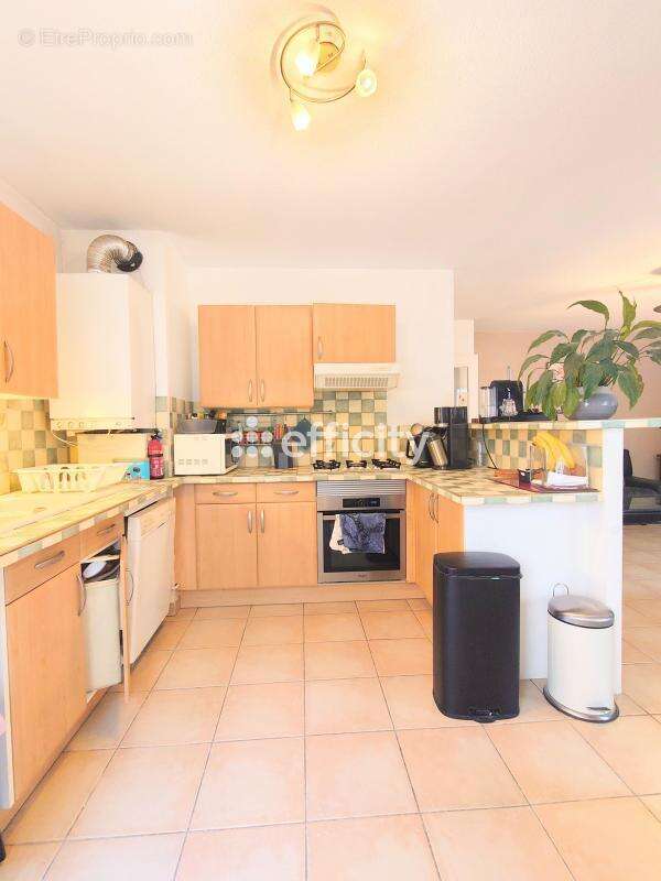 Appartement à LYON-7E