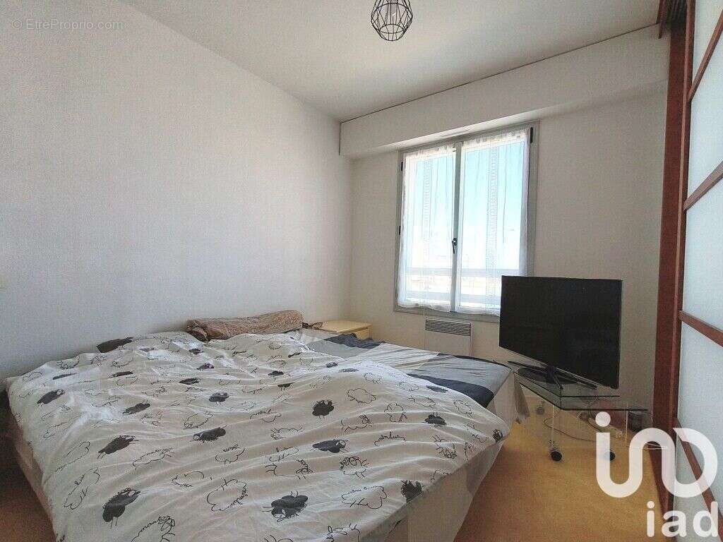 Photo 3 - Appartement à LES SABLES-D&#039;OLONNE