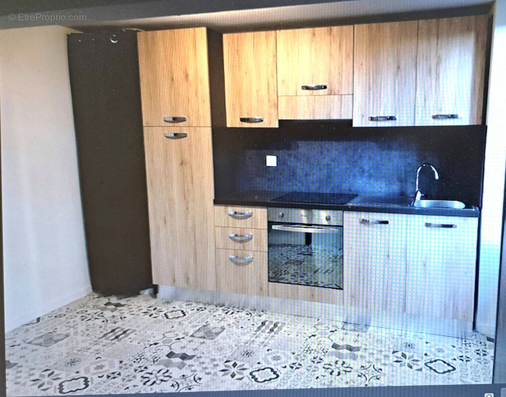 Appartement à DAX