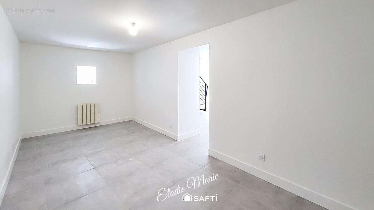 Photo 6 - Appartement à FORMIGNY
