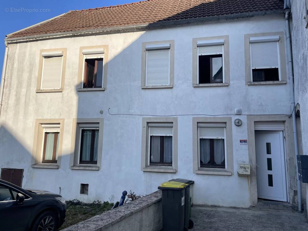 Maison à DESVRES