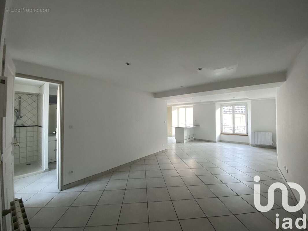 Photo 3 - Appartement à PUISEAUX