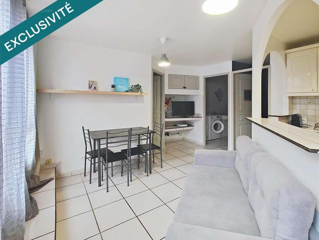 Photo 2 - Appartement à AUSSONNE