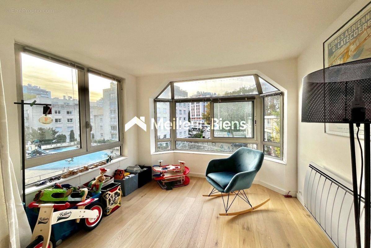 Appartement à SEVRES
