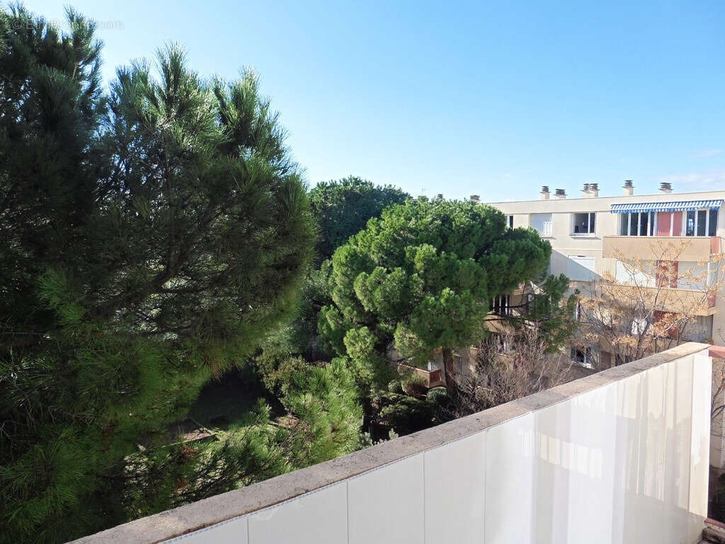 Appartement à NIMES