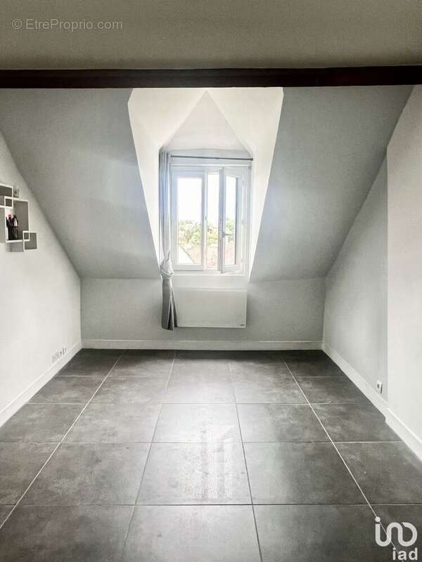 Photo 5 - Appartement à SARCELLES