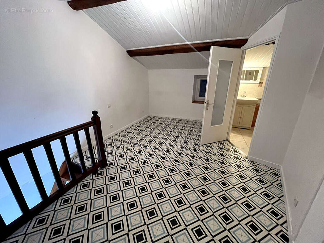 Maison à LA GARNACHE