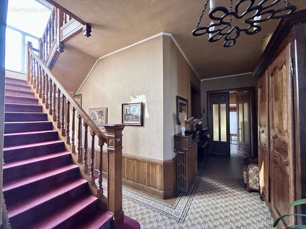 Maison à CAMBRAI