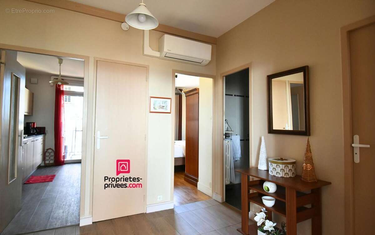 Appartement à LYON-3E