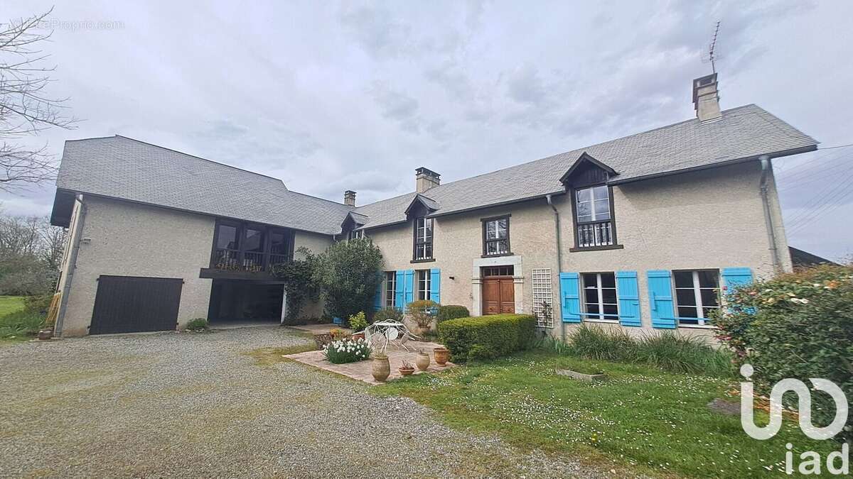 Photo 2 - Maison à ANDREST