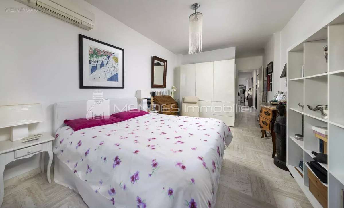 Appartement à CAP-D&#039;AIL