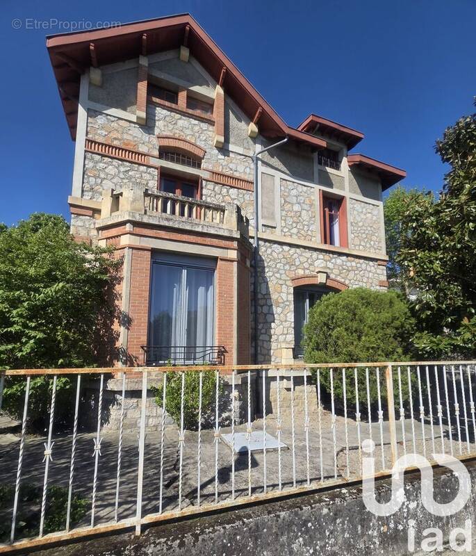 Photo 1 - Maison à LEMPAUT