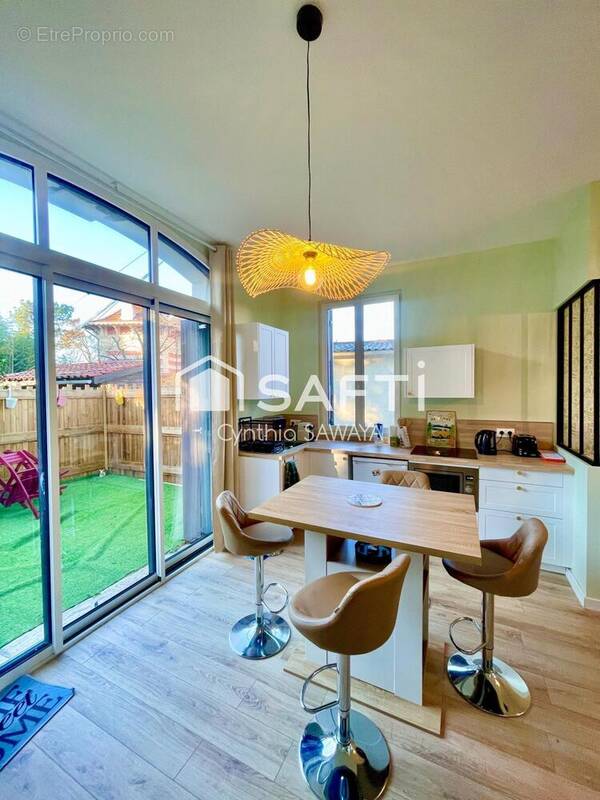 Photo 1 - Appartement à ARCACHON