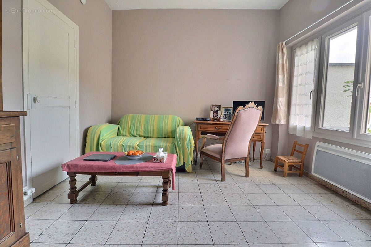 Appartement à ETAMPES