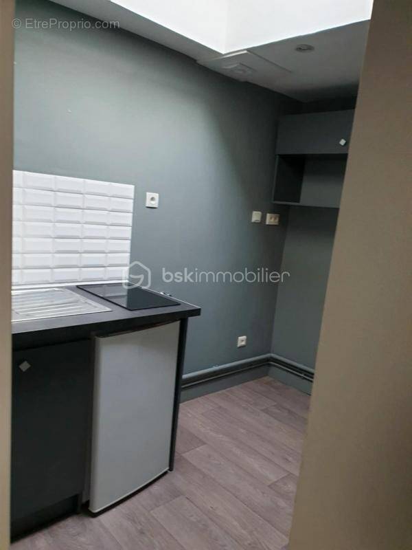 Appartement à AMIENS