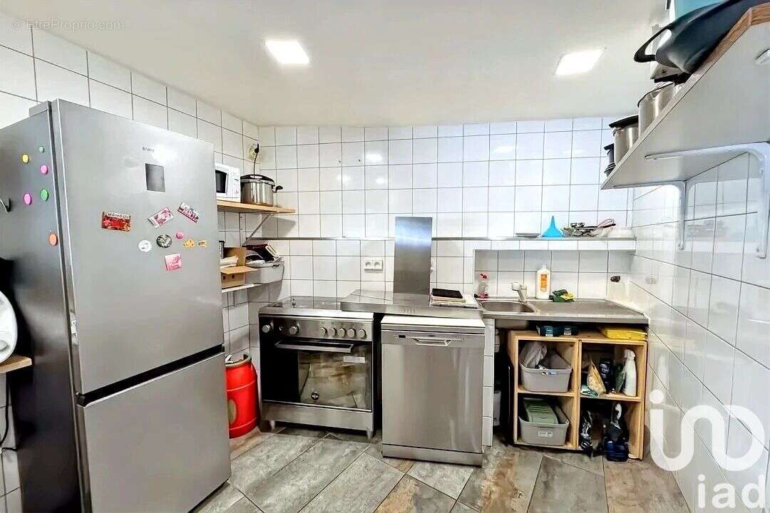 Photo 6 - Appartement à LAVELANET