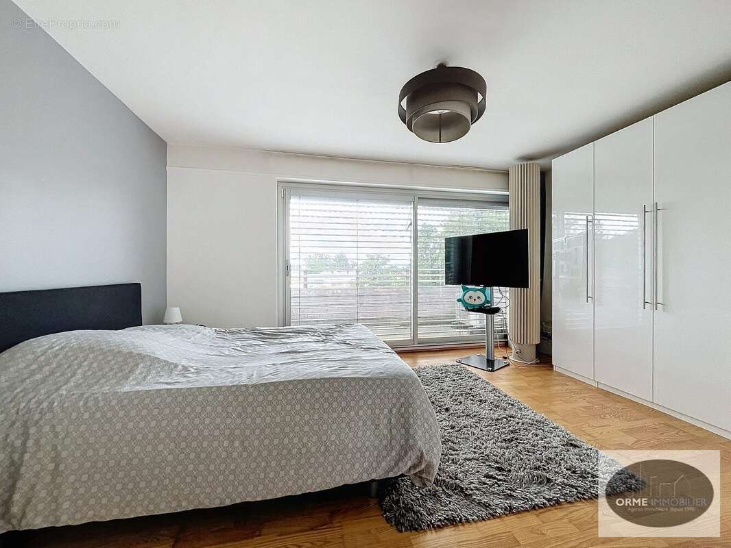 Appartement à ILLKIRCH-GRAFFENSTADEN