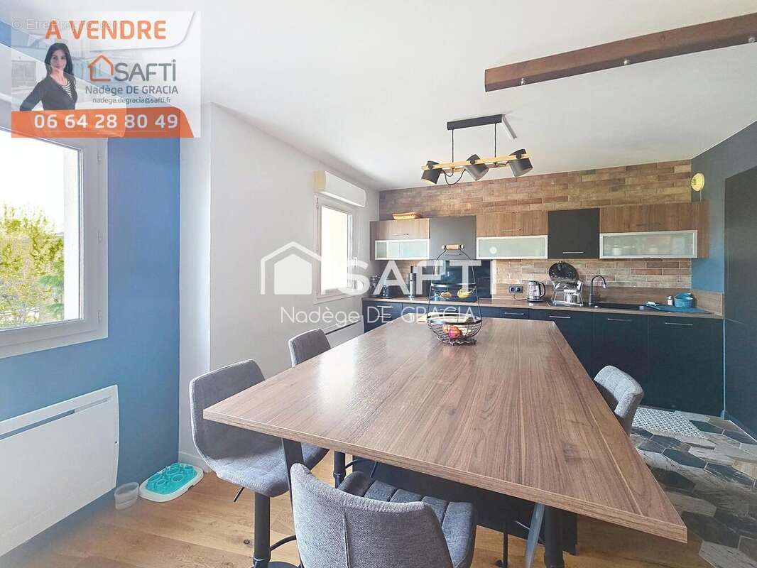 Photo 3 - Appartement à CASTANET-TOLOSAN