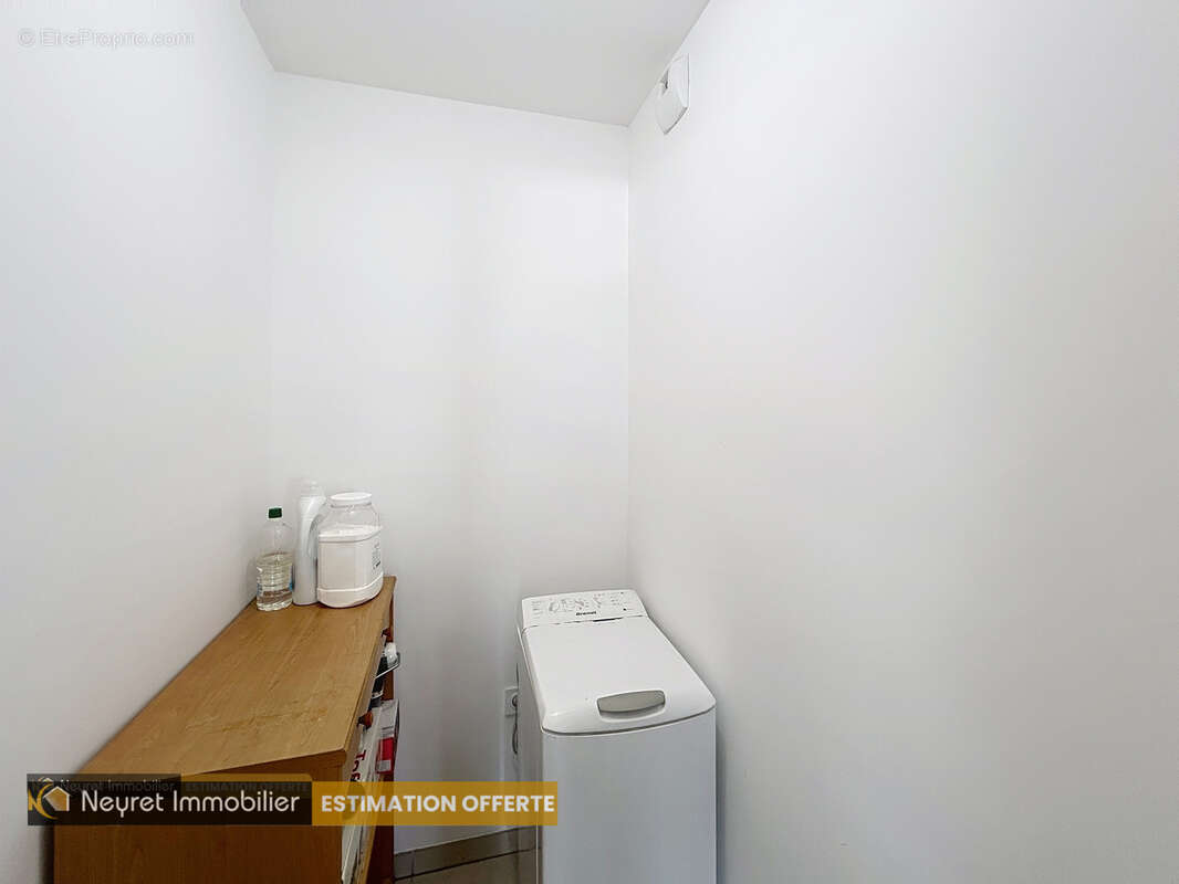 Appartement à LYON-7E