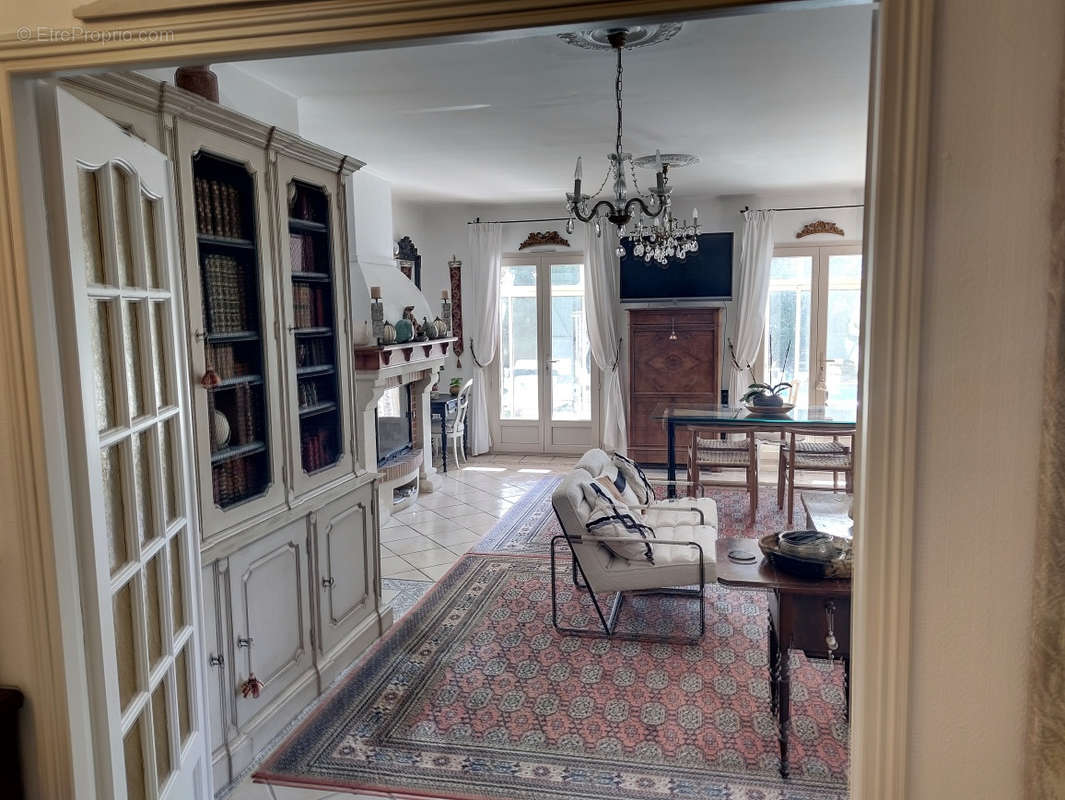 Maison à BRAM