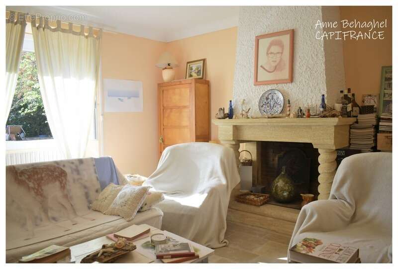 Maison à LECTOURE