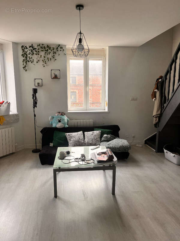 Appartement à DENAIN