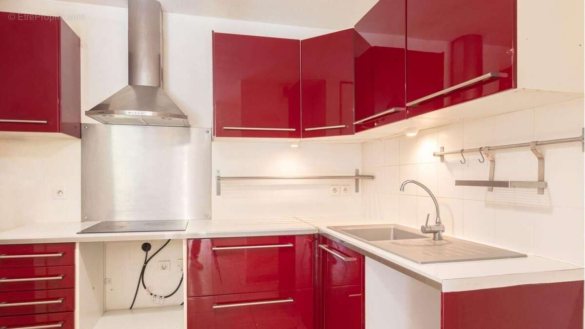 Photo 3 - Appartement à PUGET-SUR-ARGENS