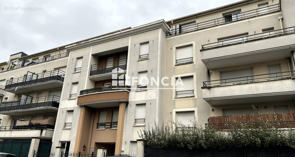 Appartement à ARGENTEUIL