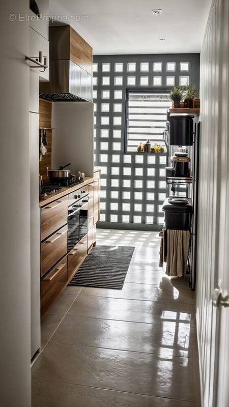 Appartement à POINTE-A-PITRE