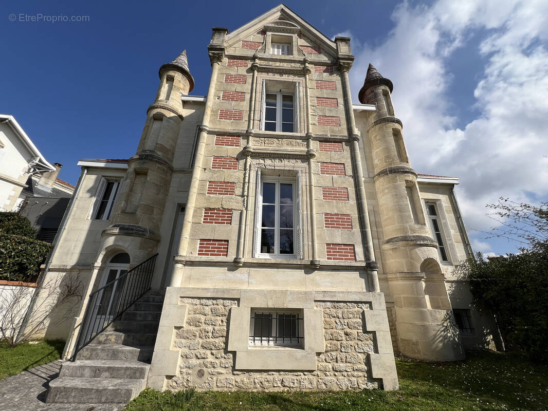 Maison à ROYAN