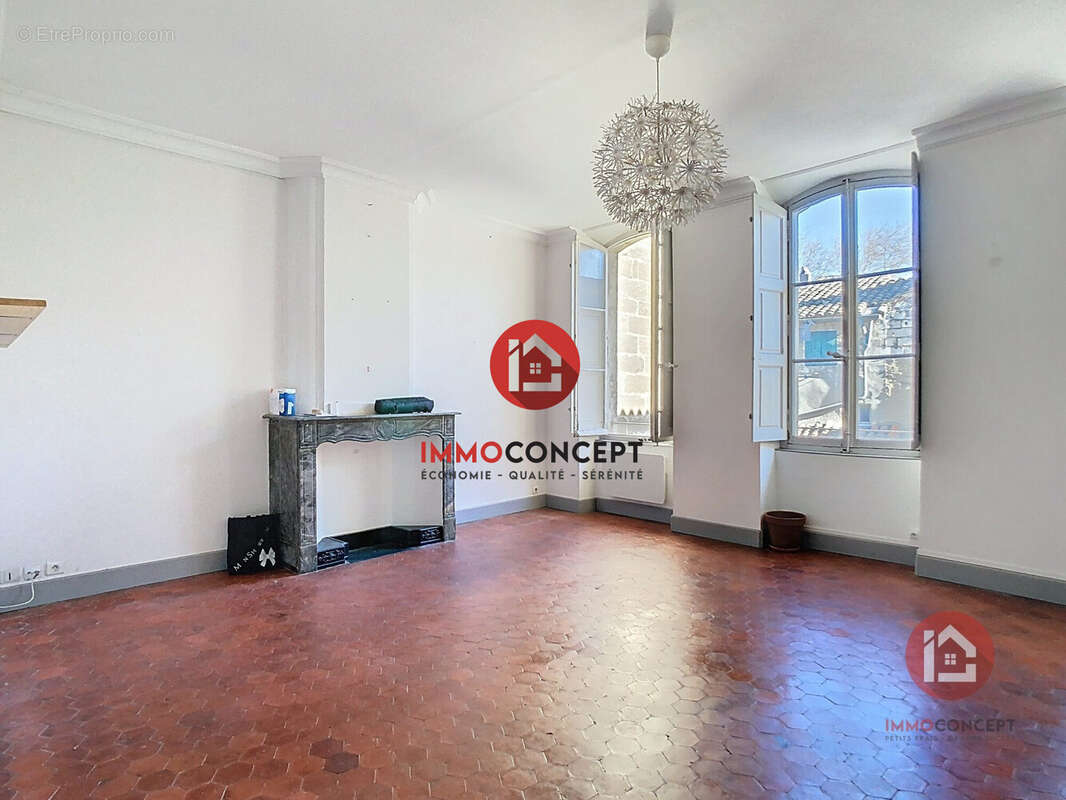 Appartement à AVIGNON