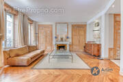 Appartement à LYON-2E