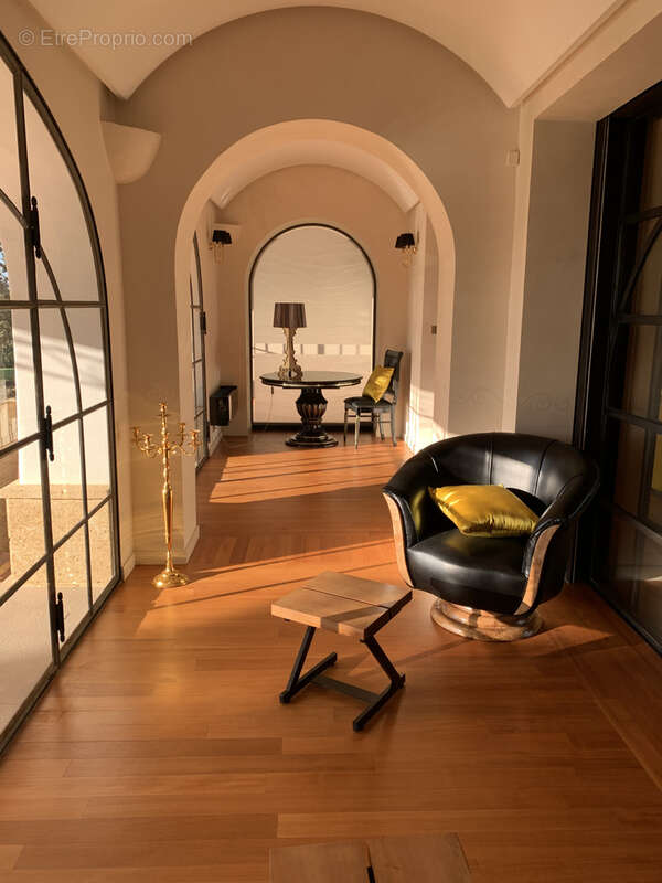 Maison à LE CASTELLET