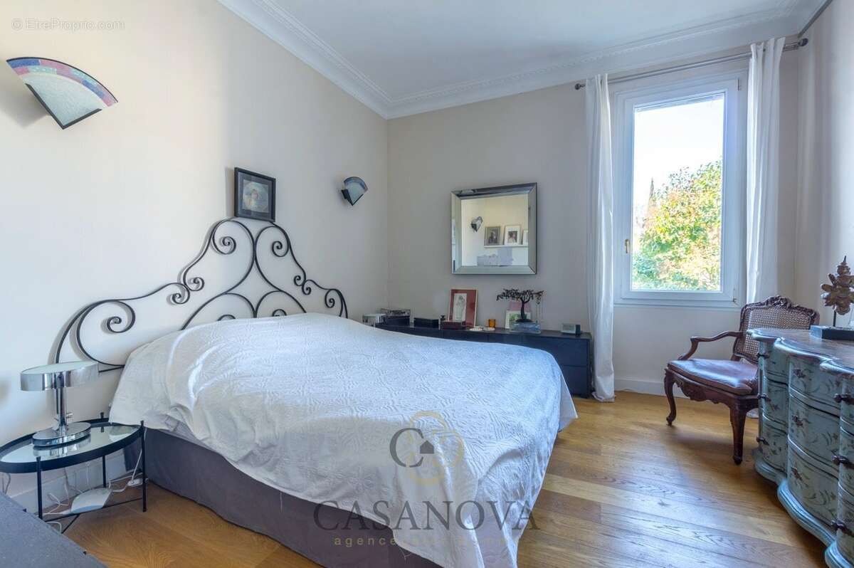 Maison à MONTPELLIER