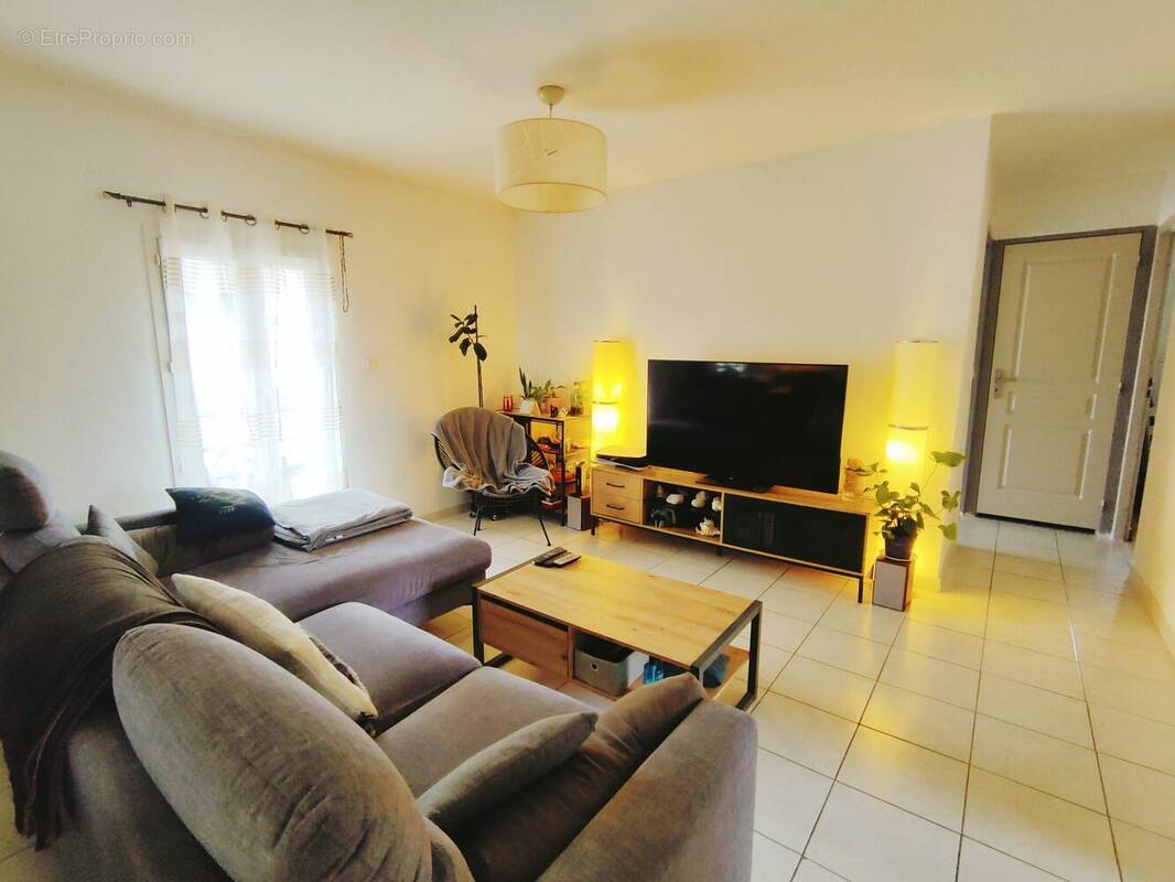 Maison à MURVIEL-LES-BEZIERS