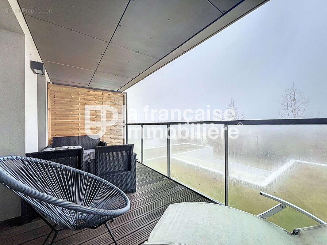 Appartement à PACE
