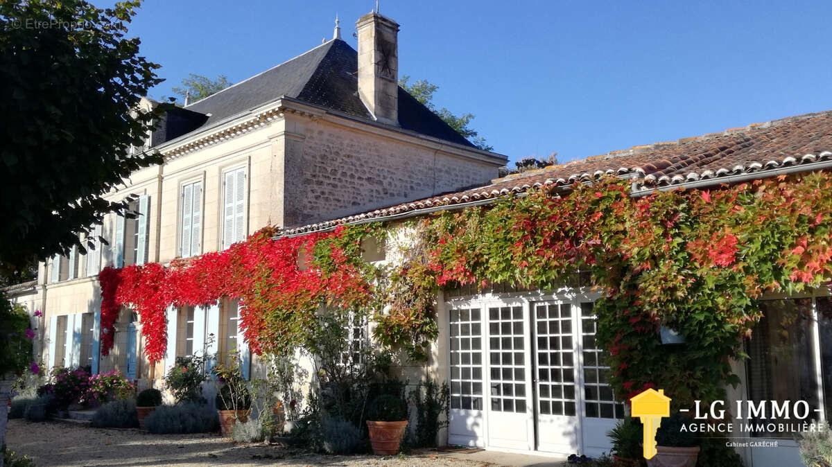 Maison à ROYAN